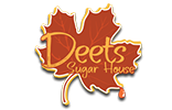 Deets' Sugar House Logo